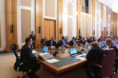 تعرف على اهم قرارات الجلسة الاعتيادية الخامسة لمجلس الوزراء العراقي