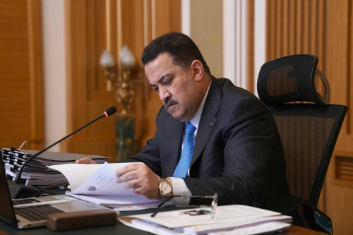 حكومة السوداني تصدر جملة قرارات وتستعرض نسبة إنجاز مستهدفاتها