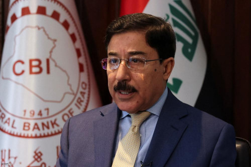 العلاق: محادثاتنا مع الأمريكيين تناولت قضايا فنية فقط