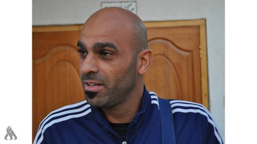 وفاة حارس مرمى منتخبنا الاسبق احمد علي والاتحاد العراقي يعزي برحيله