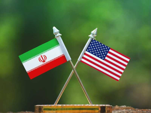 مسؤولون أمريكيون: إلغاء مباحثات الجمعة مع إيران