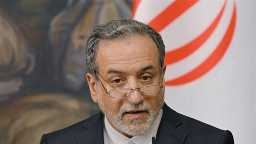 وزير الخارجية الإيراني: المحادثات النووية مع الولايات المتحدة ستعقد في مسقط صباح الجمعة