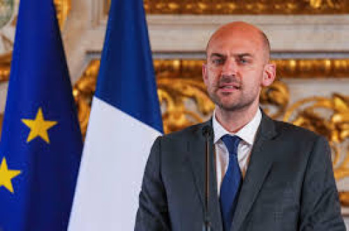 وزير الخارجية الفرنسي يزور سوريا والعراق ولبنان لمناقشة ملفات أمنية حساسة