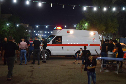 بعد اختفائها.. العثور على جثة الجنين المفقود في بابل