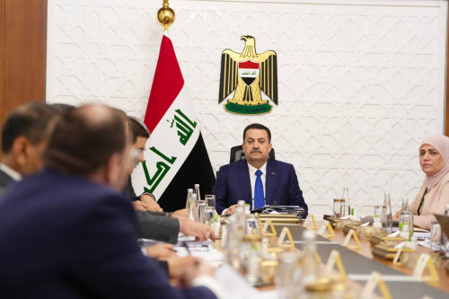 حكومة السوداني تدرس تجهيز معامل الطابوق المجازة في كردستان بالغاز السائل