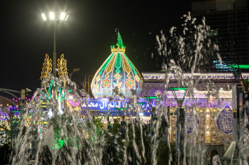 أمطار غزيرة تجتاح مدن العراق خلال ساعات وأجواء صيفية أواخر الأسبوع