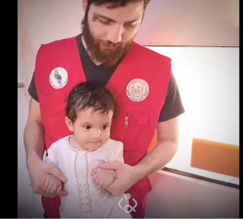 في هذا الموعد والمكان :العتبة الحسينية تطلق مبادرة لختان الأطفال في كربلاء على نفقتها