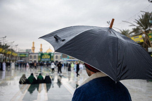 خلال الـ24 المقبلة.. أمطار غزيرة تجتاح هذه المناطق في البلاد