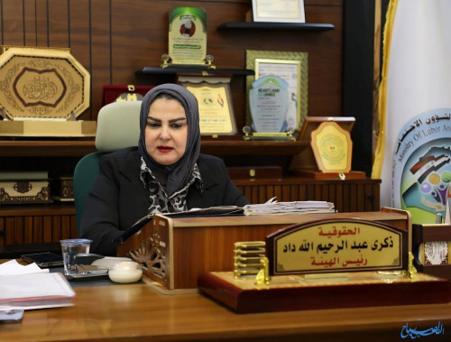 توسعة الخدمات لـ 3 ملايين من ذوي الإعاقة بالعراق