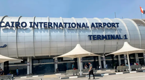 من بينها العراق:قرار جديد في مصر يمنع دخول السوريين.. من 4 دول