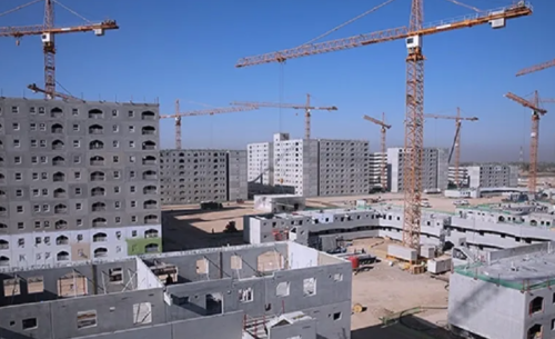 حجم الاستثمارات في العراق يصل إلى 104 مليارات دولار