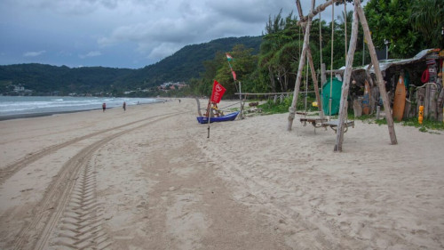 مقتل عراقي يحمل الجنسية السويدية في إطلاق نار بتايلاند