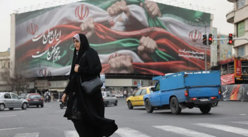 إيران تحذر مجدداً: جاهزون للتعامل مع أي اعتداء محتمل