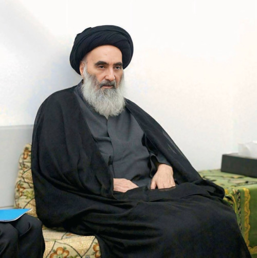 مكتب السيد السيستاني ينشر إمساكيات شهر رمضان المبارك للمحافظات العراقية لعام 1447هـ (2026م)