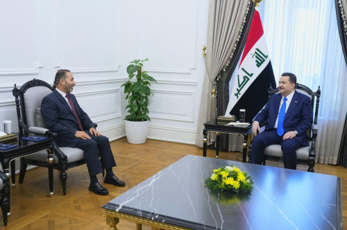 الأردن تعرض المساعدة لنقلهم.. السوداني: نقل "سجناء داعش" من سوريا جاء بقرار عراقي