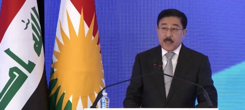 البنك المركزي: سعر الدولار ثابت ولن يتغير ومستمرون بضخه