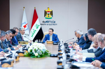 راجعوا الخطط.. السوداني: هدر الكهرباء لن يُحل إلا بتفعيل الجباية