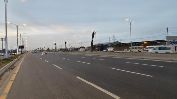 بكلفة 36 مليار دينار.. النجف الأشرف تعلن افتتاح المدخل الجنوبي