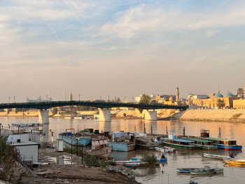 العراق يقترب من استهلاك 8 مليارات م³ من المياه بحلول 2035