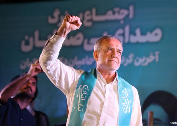 ريسنا .......  وريسهم   !!!؟