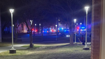 مقتل وإصابة 3 أشخاص بإطلاق نار داخل جامعة أميركية