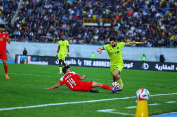 فوز الطلبة على الكرخ والتعادل ينهي لقاء دهوك والموصل في دوري النجوم