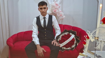 خطوبة ناجيين من سبايا داعش في تلعفر برعاية العتبة الحسينية المقدسة