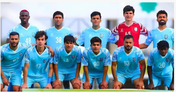 استقالات جماعية تضرب نادي القاسم الرياضي