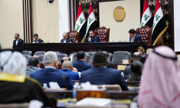 مجلس النواب يلجأ إلى المحكمة الاتحادية لحسم ملف رئيس الجمهورية