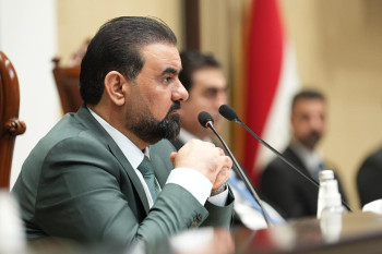 رئيس البرلمان يوجّه باستدعاء السفير العراقي لدى المملكة العربية السعودية خلال 48 ساعة