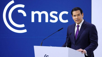 واشنطن: ترامب يفضل الدبلوماسية مع إيران وننتظر نتائج اجتماعات بشأنها