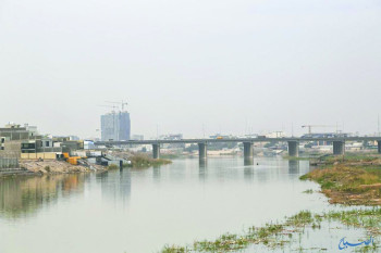 العراق يكثف المفاوضات مع تركيا لضمان الحصة المائية