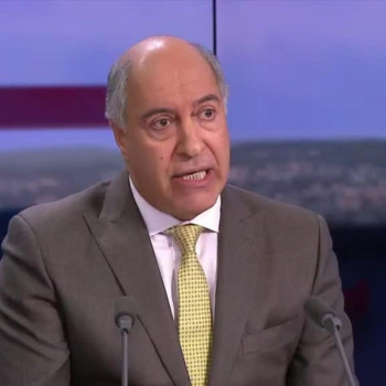 الدبلوماسية بعد البعث: إرث القمع وفوضى التحول