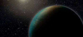 اكتشاف كوكب قريب من الأرض قد يكون صالحاً للحياة