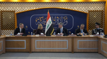 الخارجية: ملف نقل عناصر داعش وعوائلهم يمثل عبئًا كبيرًا على الدولة العراقية