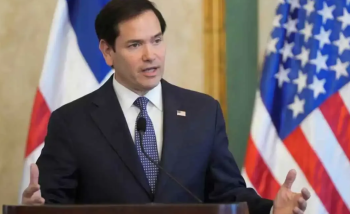 روبيو: من الصعب إبرام اتفاق مع إيران