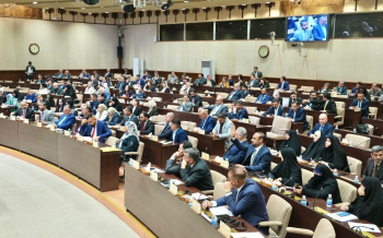 في جلسة سريعة.. البرلمان يقر نظام اللجان ويصوت على أمين بغداد ورئيس الأركان