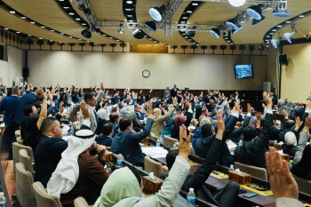 مجلس النواب يزيح الستار عن لجانه الدائمة: تتكون من 22 فقط