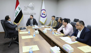 بغداد تحظر عرض مسلسل "حمدية" في شاشة قناة "MBC عراق"