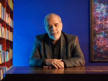 اشكالية المعشوقية وتناولها في الأدب الحسيني