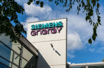 سيمنس إنرجي تخطط لدعم شبكات الكهرباء في العراق