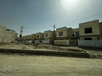 مجلس بغداد: تخفيض غرامات تقسيم العقارات إلى مليونَي دينار