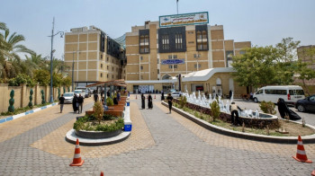 في هذه المستشفى:العتبة الحسينية تطلق باقة واسعة من التخفيضات الطبية والخصومات العلاجية دعما للمرضى خلال شهر رمضان