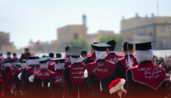 البطالة تطارد خريجي المهن الطبية في العراق