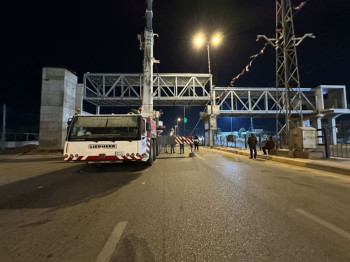 عشرة جسور كهربائية جديدة لتعزيز البنى التحتية في كربلاء