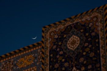 أَسْحارٌ رَمَضانِيَّةٌ.. السَّنةُ الثَّالِثَةُ عشَرَة (2)