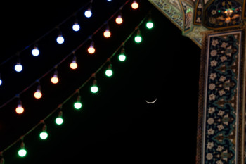 أَسْحارٌ رَمَضانِيَّةٌ.. السَّنةُ الثَّالِثَةُ عشَرَة (3)