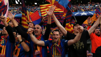 الاتحاد الأوروبي يفرض عقوبات جديدة على برشلونة