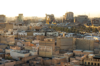 طقس العراق.. ارتفاع بدرجات الحرارة يعقبه انخفاض وأمطار