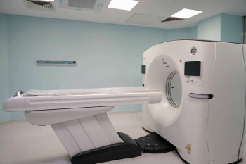 في مستشفى حكومي.. كربلاء تفتتح أحدث منظومتين طبيتين على مستوى العراق